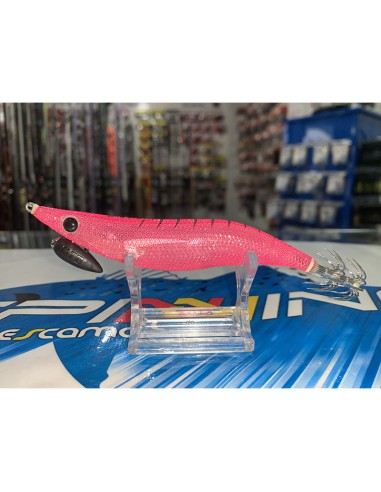 JIBIONERA DTD BALLISTIC EGI 3.5B PINK
