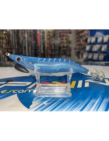 JIBIONERA DTD BALLISTIC EGI 3.5B BLUE