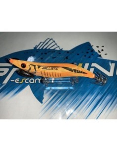 JIBIONERA DTD BALLISTIC EGI...