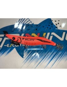 JIBIONERA DTD BALLISTIC EGI...