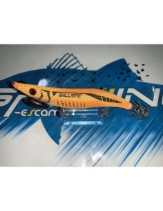 JIBIONERA DTD BALLISTIC EGI...