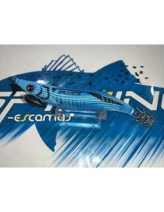 JIBIONERA DTD BALLISTIC EGI...