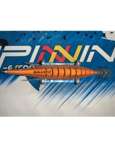 JIBIONERA DTD BALLISTIC EGI... 2