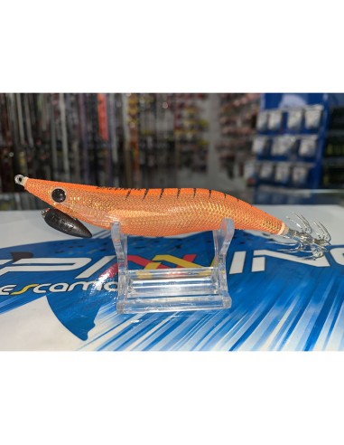 JIBIONERA DTD BALLISTIC EGI 3.0B ORANGE