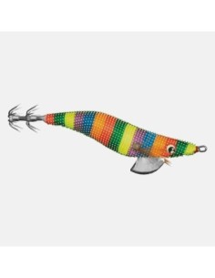 JIBIONERA JATSUI RUSH EGI...