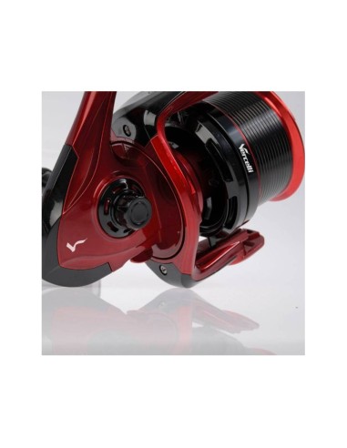 CARRETE VERCELLI OXYGEN SBA 5+1 BB