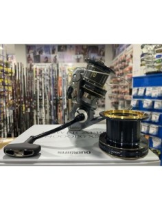 CARRETE SHIMANO POWER AERO...