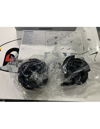 CARRETE SHIMANO POWER AERO 14000 PG XSC