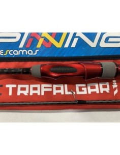 CAÑA JLC TRAFALGAR 839SL...