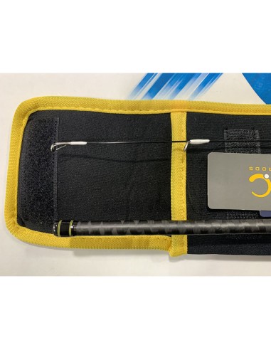 CAÑA JLC TRAFALGAR 786UL 0.6-10 GR