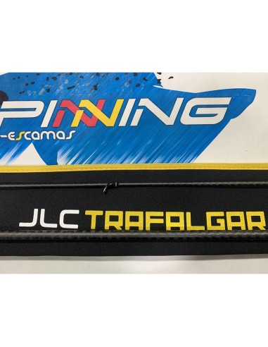 CAÑA JLC TRAFALGAR 786UL 0.6-10 GR