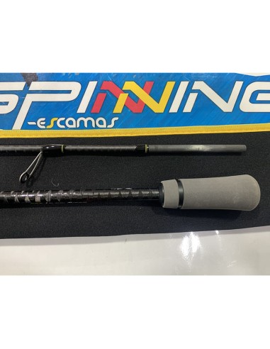 CAÑA JLC TRAFALGAR 786UL 0.6-10 GR