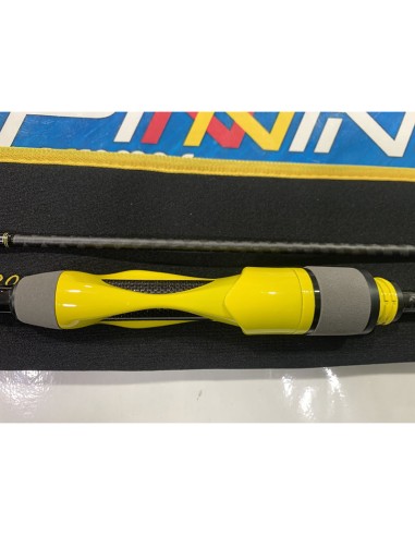 CAÑA JLC TRAFALGAR 786UL 0.6-10 GR