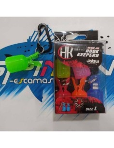 PROTECTOR CORONA JATSUI CON...