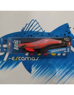 JIBIONERA JATSUI KABO SQUID...