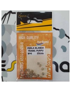 PERLA BLANDA TRANSP...