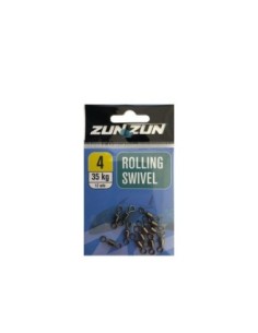 ROLLING ZUN ZUN Nº4 35 KG