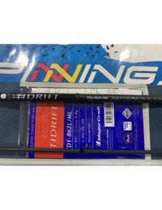 CAÑA MAJOR CRAFT TIDRIFT...