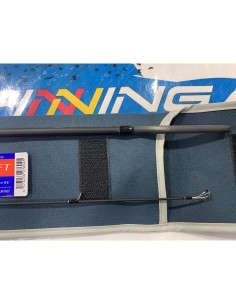 CAÑA MAJOR CRAFT TIDRIFT... 2