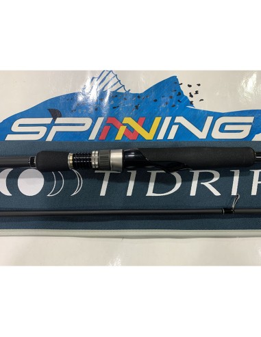 CAÑA MAJOR CRAFT TIDRIFT 8,6' 5-30 GR 