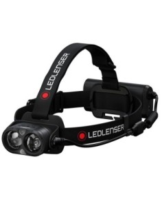 FRONTAL LEDLENSER H19R CORE...