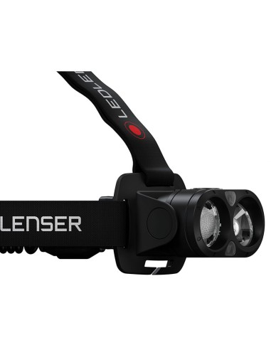 FRONTAL LEDLENSER H19R CORE 3500-1600 
