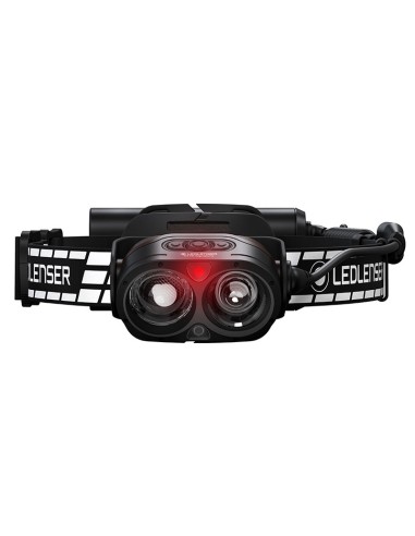 FRONTAL LEDLENSER H19R CORE 3500-1600 