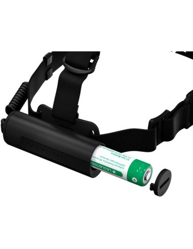 FRONTAL LEDLENSER H7R CORE 1000-600...