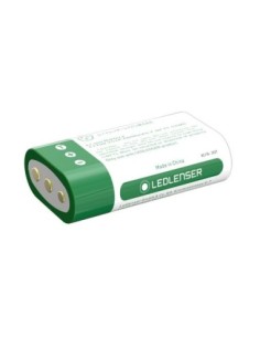 BATERIA LEDLENSER H15R Y H19R