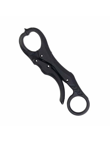 MINI GRIP HART TEFLON 5" BHFM