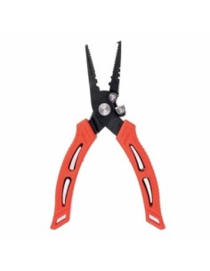 ALICATE HART BLACK INOX...