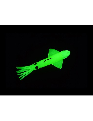 IKA JLC 40 GR + CUERPO ROJO BRILLOS...