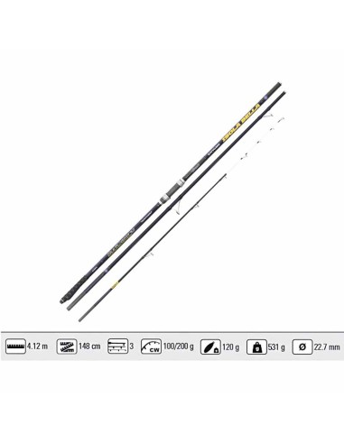 CAÑA VERCELLI ENYGMA ISOLABELLA 4.20...