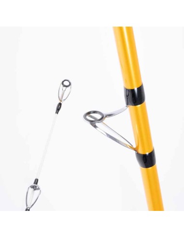 CAÑA VERCELLI OXYGEN APPRENDISTA 4.20...