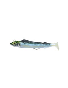 REAL FISH JLC 130 GR COMBO... 2