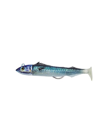 REAL FISH JLC 150 GR COMBO + 1 CUERPO...