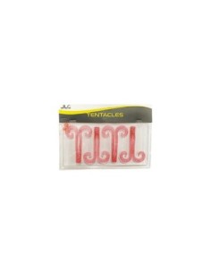 PACK TENTACULOS XIPI JLC...