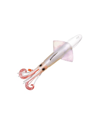 PACK TENTACULOS XIPI JLC ROJO BRILLOS