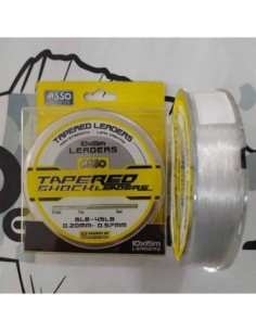 PUENTE DE LINEA ASSO...