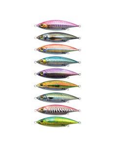 REAL SLOW JIG JLC 150 GR... 2