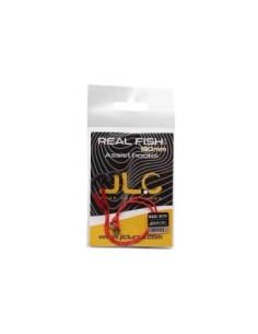 ASSIST HOOK REAL FISH 130...