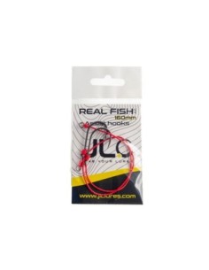 ASSIST HOOK REAL FISH 160...