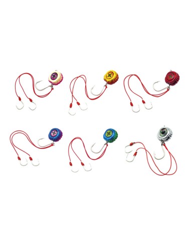 NAUTILUS JLC 2.0 LIVE KAB 200 GR...