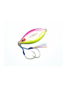 SLOW DROP 10 GR AMARILLO...