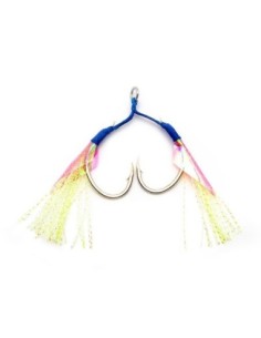 ANZUELOS M&W GHOST BLADE...