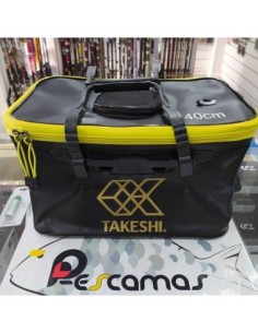 VIVERO TAKESHI 40x25x24 CM