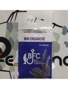 MINI ENGANCHE RAPIDO BFC...