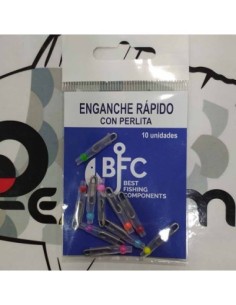 ENGANCHE RAPIDO BFC...