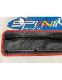 CAÑA MAJOR CRAFT AJI-DO... 2