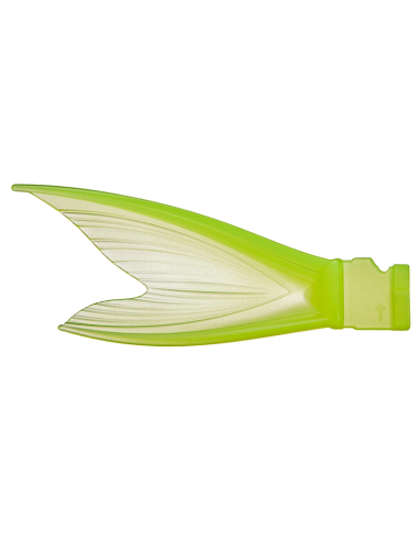 EIS VOGEL AVIDO 190 GLITTER CLEAR CHART